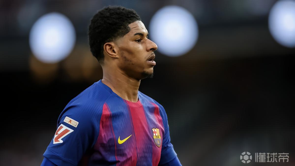 哈曼:如果是我就会签拉什福德而非戈登,拜仁应该买他