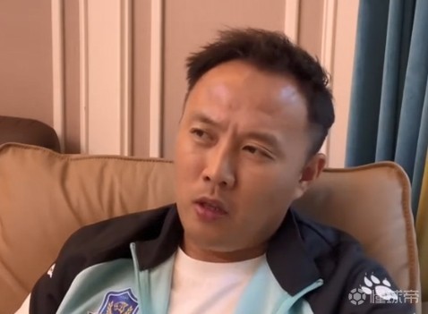 亚泰主场0-4惨败,范晓冬:现在的亚泰队就是一个四不像