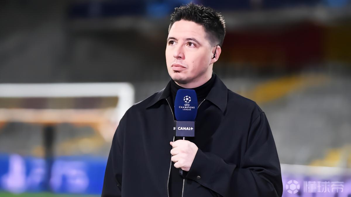 纳斯里:巴黎配得上胜利,阿森纳拒绝比赛