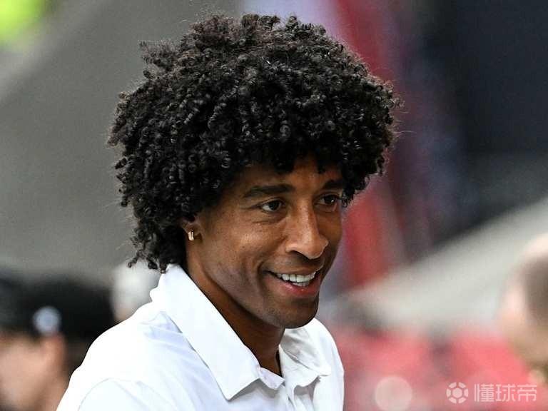 官方：42岁拜仁旧将丹特成为拜仁二队新主帅