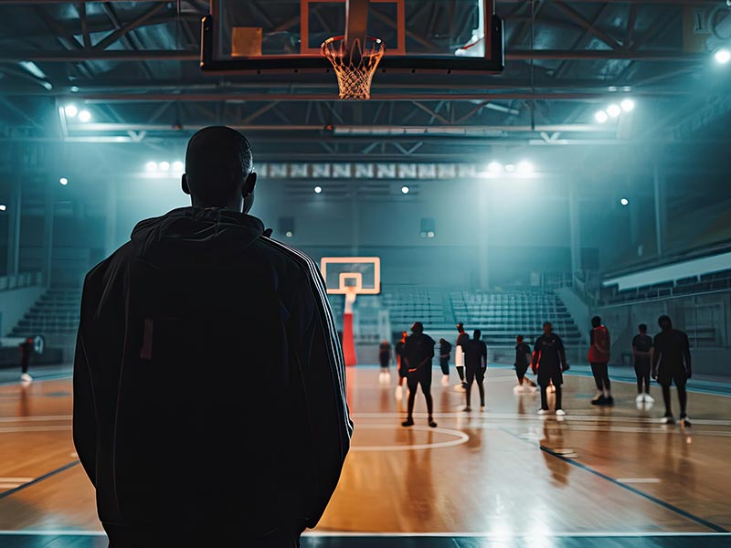 [CCTV]NBA季后赛东部半决赛G7 骑士vs活塞 全场录像回放