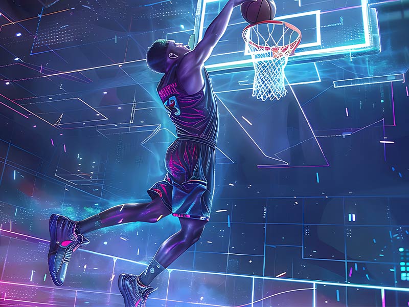 [QQ国语]NBA西部决赛G1 马刺vs雷霆 第二节 录像