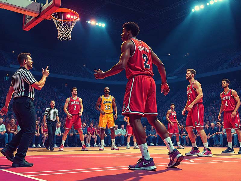 [腾讯QQ]NBA西部决赛G2 马刺vs雷霆 第一节 录像