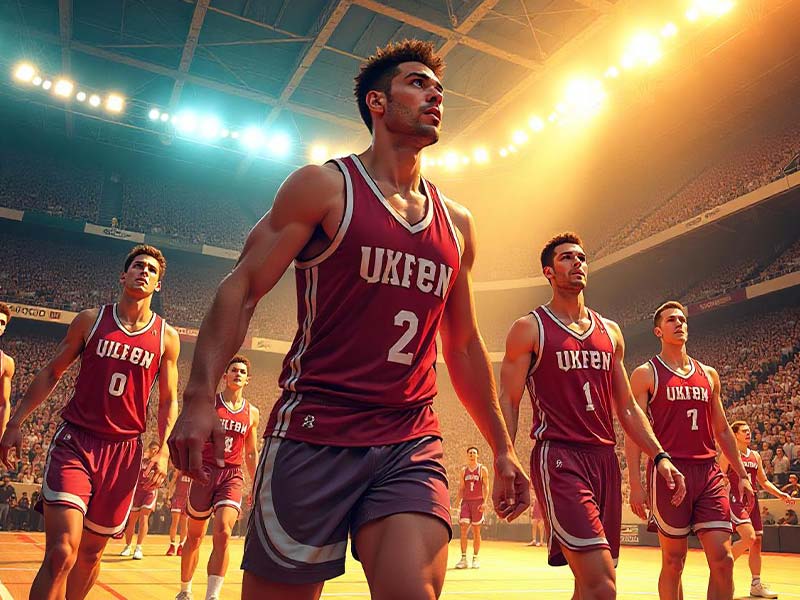 [QQ国语]NBA季后赛东部半决赛G7 骑士vs活塞 第四节 录像